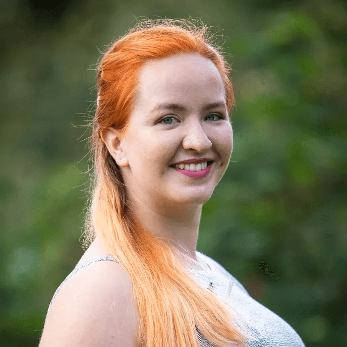 Gabriela Rohová